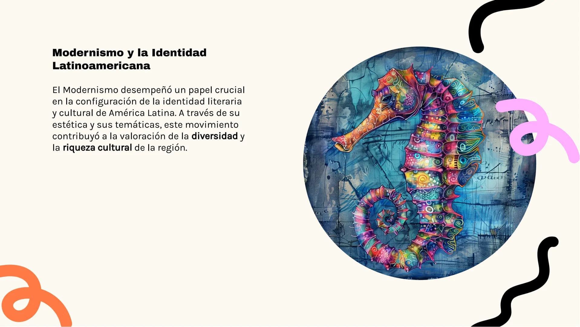 6
Modernismo: Análisis
y Ejemplos de un
Movimiento Literario Introducción
El Modernismo fue un movimiento literario que surgió en
América La