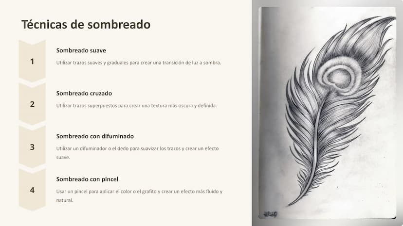Introducción al
dibujo a mano
alzada
El dibujo a mano alzada es una forma de arte que permite expresar
ideas y emociones a través de líneas 