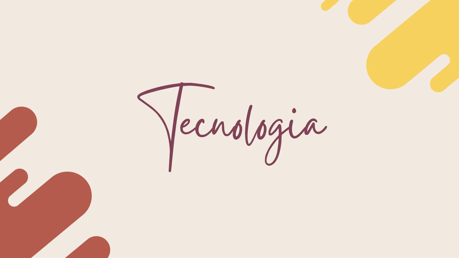 Tecnologia ¿Qué es la Tecnología?
ед
La tecnología se refiere a la aplicación de conocimientos científicos y
técnicos para resolver problema