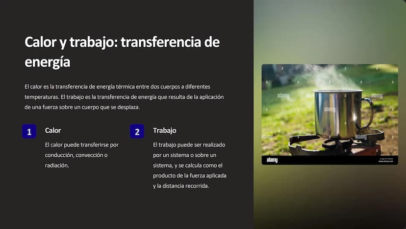 LIBRO +
SOLUCIONARIO
TERMODINAMICA
la Termodinámica
KENNETH WARK
La termodinámica es una rama de la física que estudia la energía, el calor 