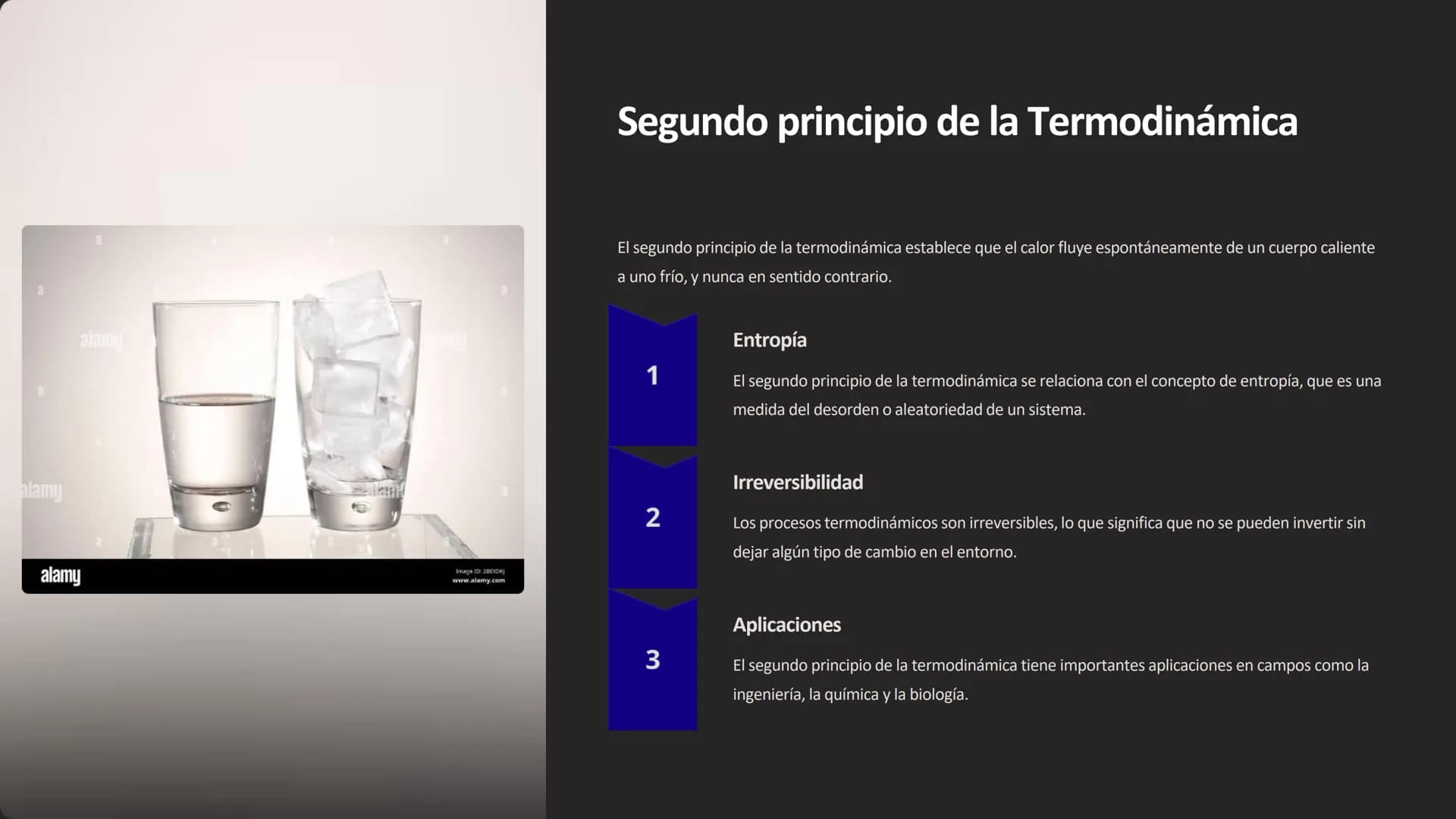 LIBRO +
SOLUCIONARIO
TERMODINAMICA
la Termodinámica
KENNETH WARK
La termodinámica es una rama de la física que estudia la energía, el calor 