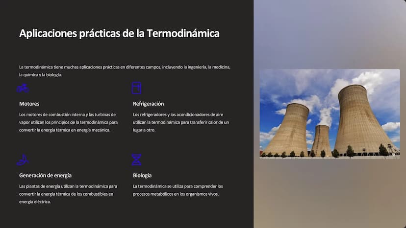 LIBRO +
SOLUCIONARIO
TERMODINAMICA
la Termodinámica
KENNETH WARK
La termodinámica es una rama de la física que estudia la energía, el calor 