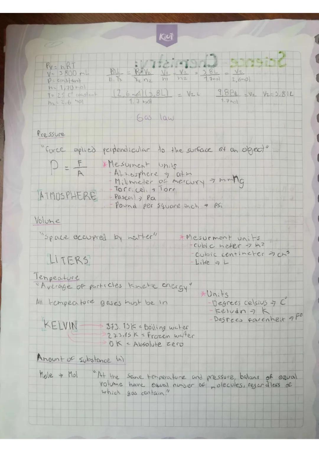 Science-Chemistry:
chemetry
Particles:
Solid
liquid
3789
Gass
Kinetic Molecular theory.
liquid
A
6035
More
eneretic
Solid
рет
Nove
energetic