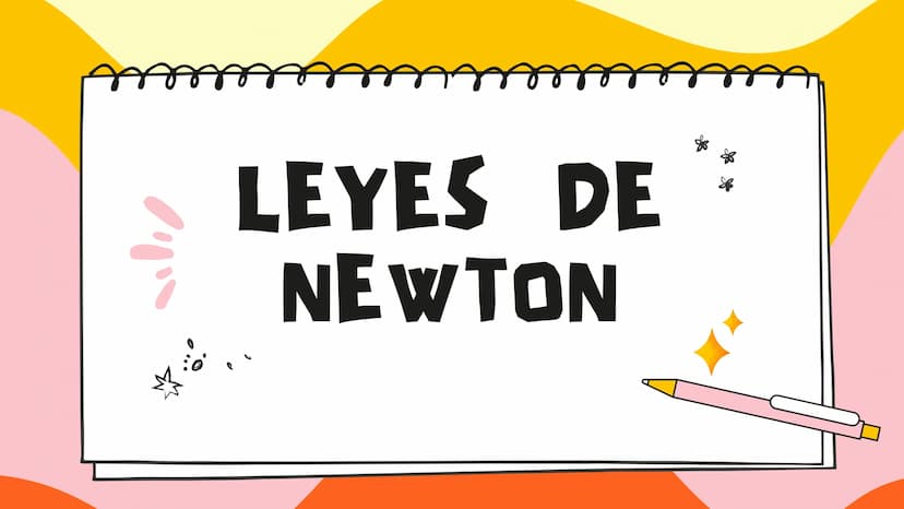LEYES DE
NEWTON 1 - LEY DE LA INERCIA
Un cuerpo permanece en reposo o se mueve con
velocidad constante si sobre el actúa una fuerza resultan