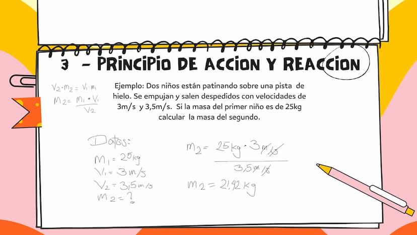 LEYES DE
NEWTON 1 - LEY DE LA INERCIA
Un cuerpo permanece en reposo o se mueve con
velocidad constante si sobre el actúa una fuerza resultan