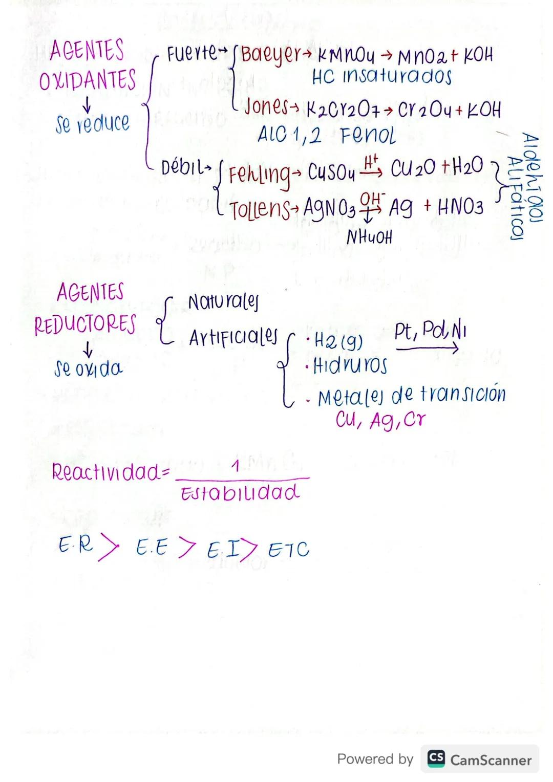 # reacciones

→ HIDROCARBUROS SATURADOS (ALCANOS)

• SUSTITUCIÓN -NO POLAR

$Alcano + Reactivo \xrightarrow{cat} Haluro \text{ de Alquilo} $