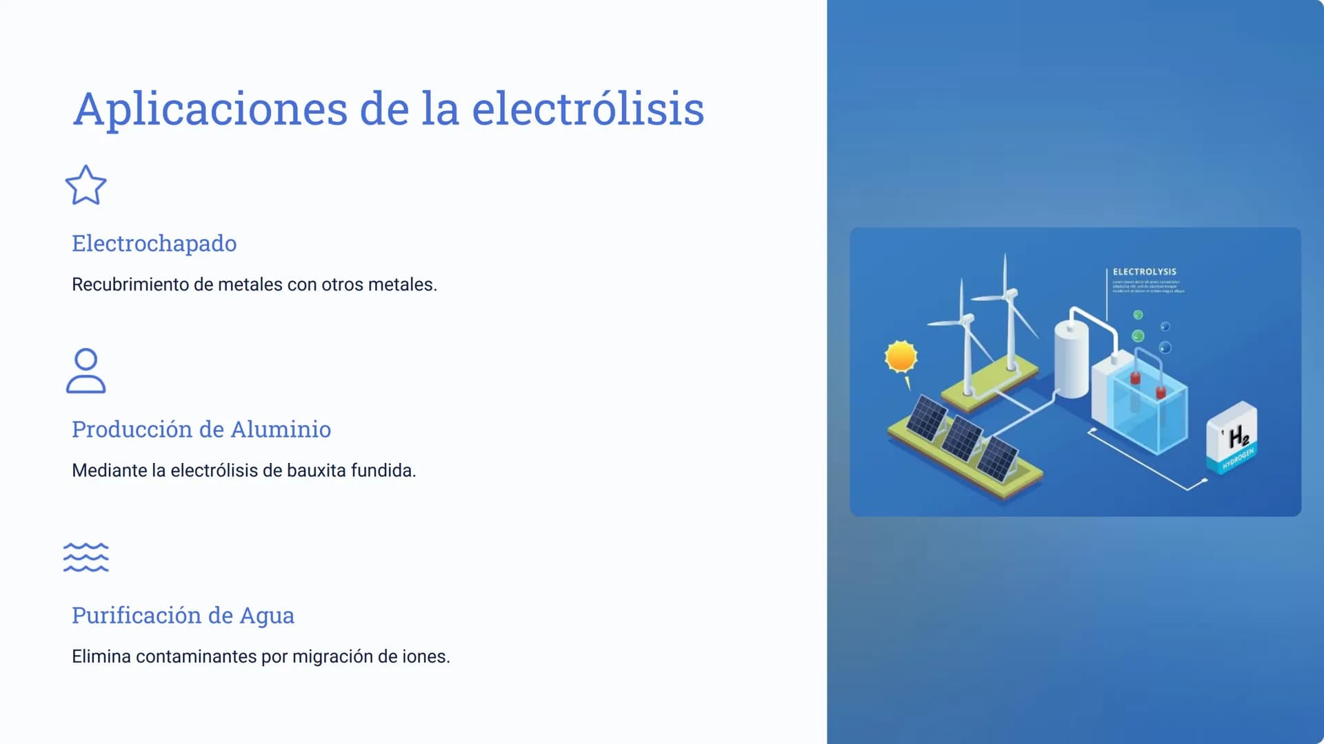 la electroquímica
La electroquímica es la rama de la química que estudia las
relaciones entre la electricidad y las reacciones químicas. Nos