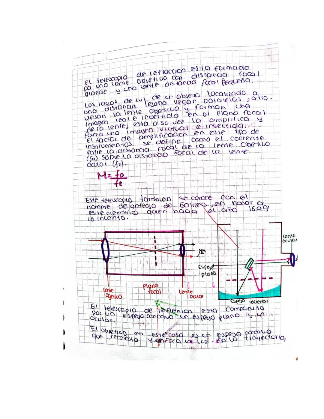 # Instrumentos ópticos

0J0 humano
Este es un globo ocular, con una capa externa que
reabe el nombre de esclerotica, seguida por la
coined q