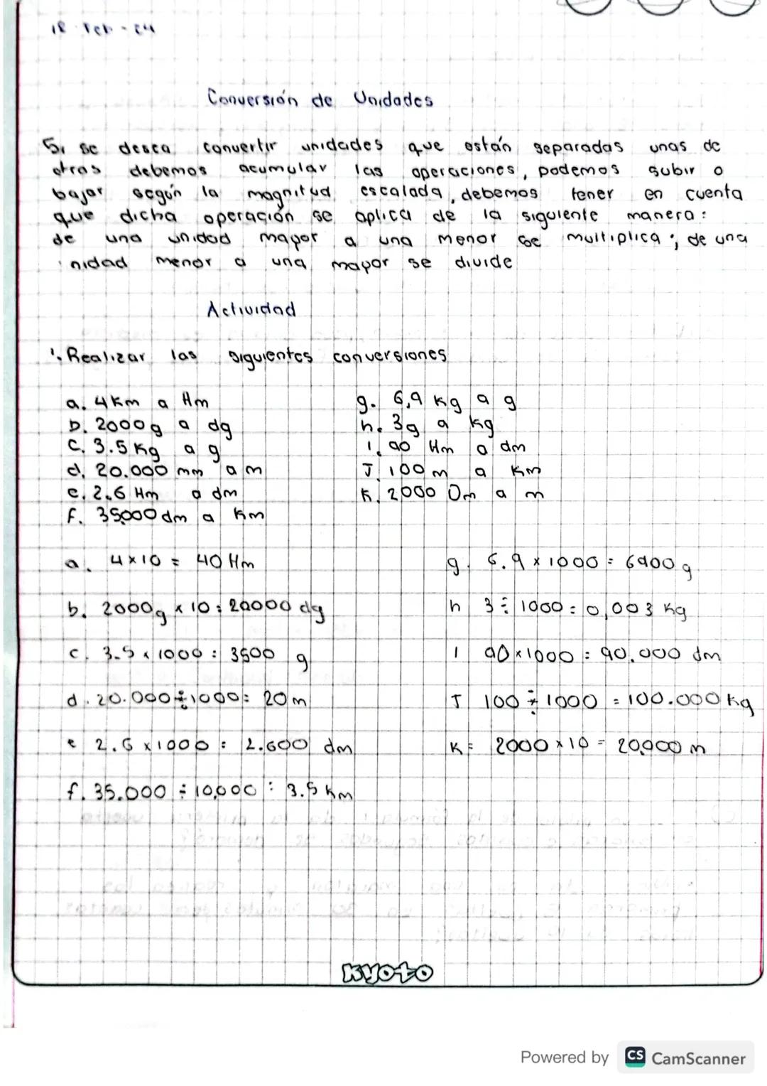 4-Feb-2024

Escala de Unidades longitud

km

Hm

Dm

3

dm

9

CM

dg

33

ng

25, un carro recorre 300.000 cm, cuantos kilometros
recorre?
