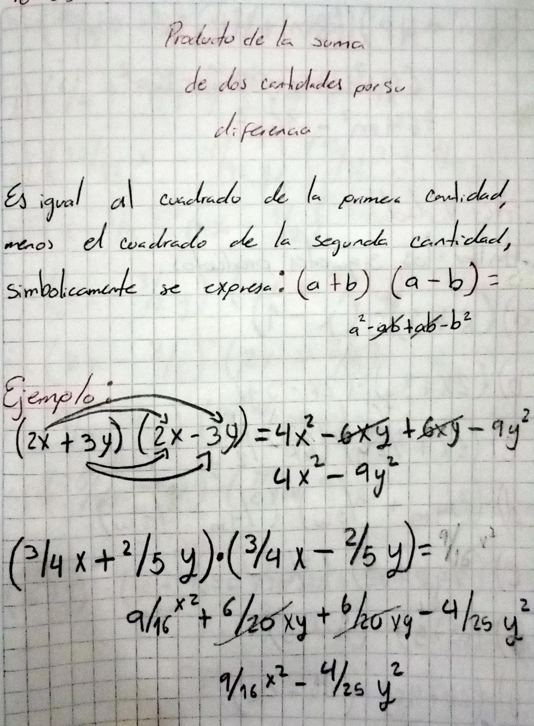 Ejemplo: Adicionar 3 m + m²³ Con - 4m² 75
Con
-m+ 4m²-6
Grado's Ginelo 2 Cinde 1 Grado O
Apolonic M.
3m
2 Polroms
-4m²
3polnomo
m
M
10
5
6
m