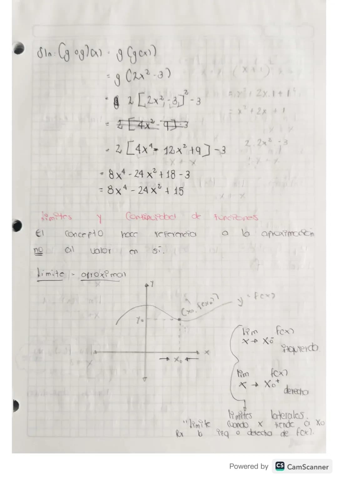 Sospechomos
que es por
gex) G-(-x)³ 18(x) 6
= x² -x² +8*5
gcx)
ges Por
3
hcx) = 3x5 + 2x²-1
Sospechamos
que no cumple Sex Par
o impor
hc-x] 