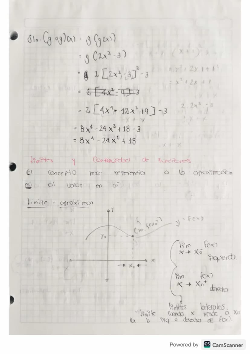 Sospechomos
que es por
gex) G-(-x)³ 18(x) 6
= x² -x² +8*5
gcx)
ges Por
3
hcx) = 3x5 + 2x²-1
Sospechamos
que no cumple Sex Par
o impor
hc-x] 