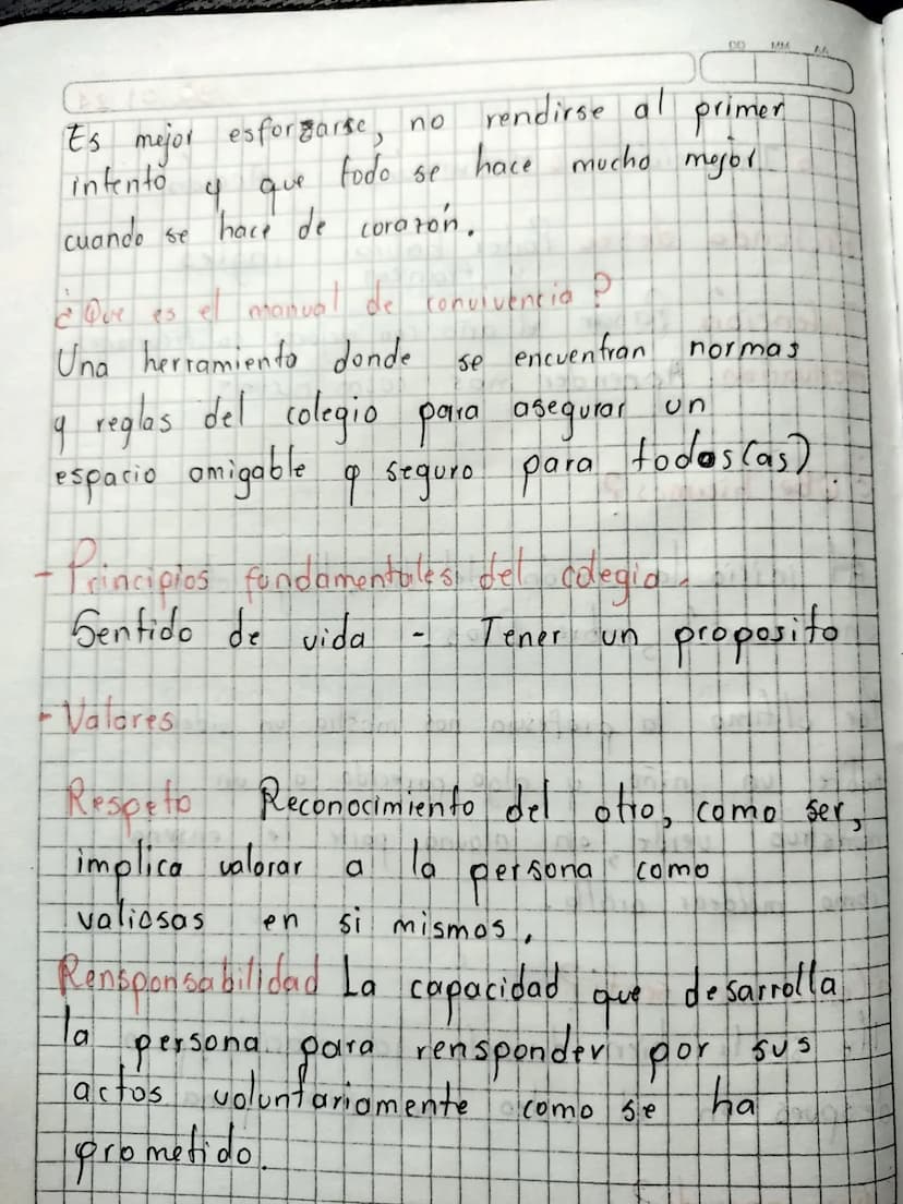 0
Intencion
o Motivacion
DD
MM
AA
30 01 24
Accion
Profundo deseo Poder habral
frances
Intención Pasar el año
ingles
Pasar el año con mejores