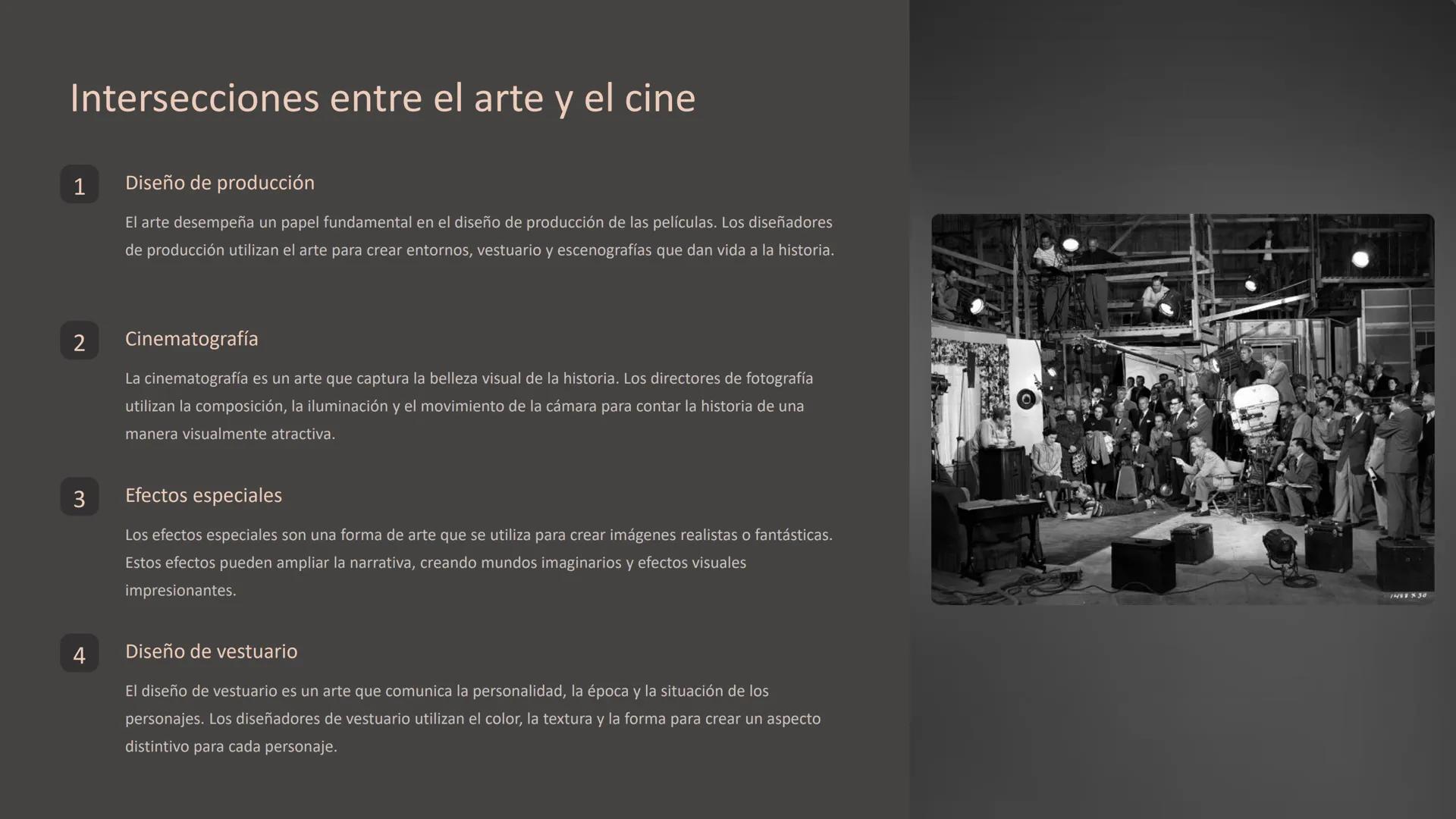 # Arte y narrativa: Una
relación profunda

Las artes visuales y la narrativa comparten un vínculo profundo y
complejo. Desde las primeras pi