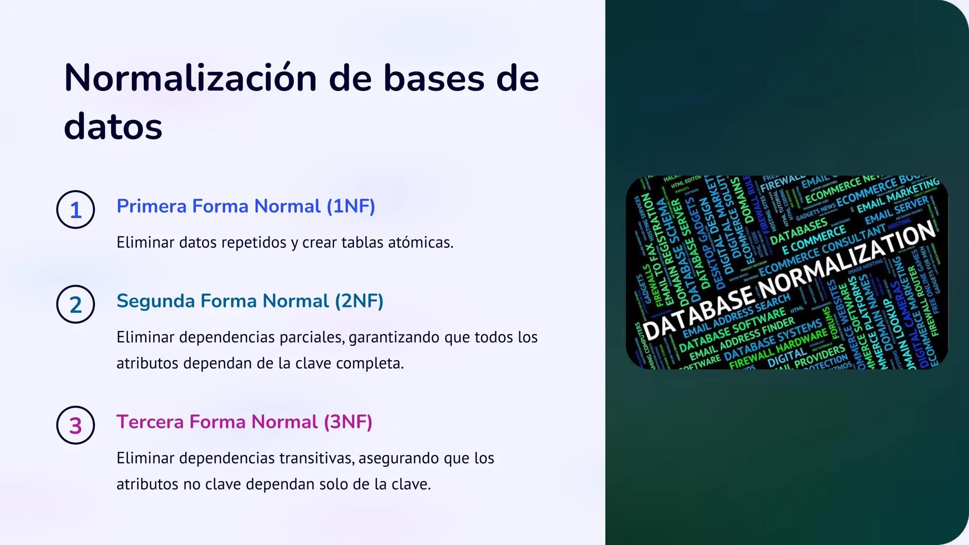 # Bases de Datos
Relacionales: Diseño,
implementación y
consultas

Las bases de datos relacionales son sistemas de gestión de
información po