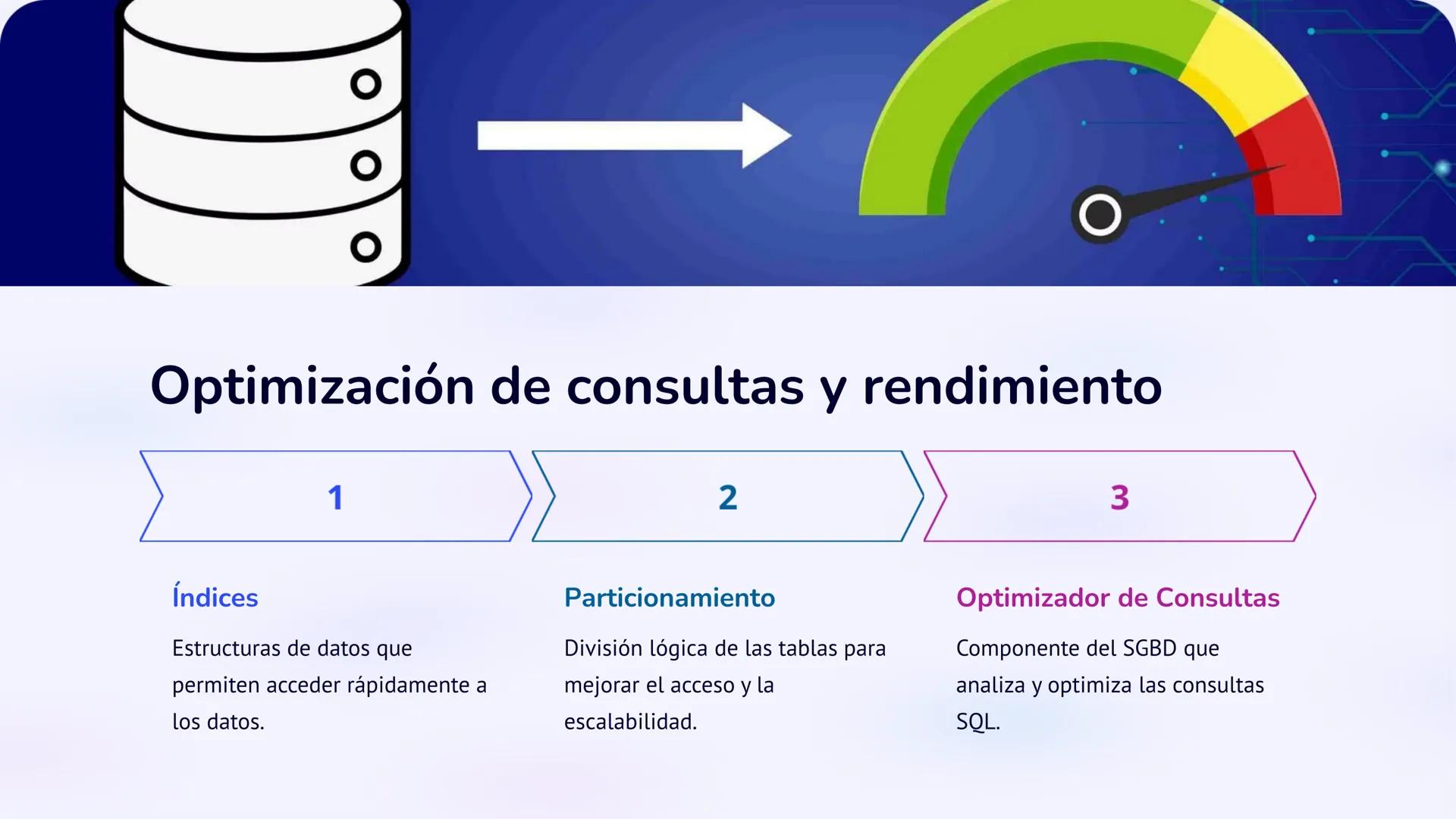 # Bases de Datos
Relacionales: Diseño,
implementación y
consultas

Las bases de datos relacionales son sistemas de gestión de
información po