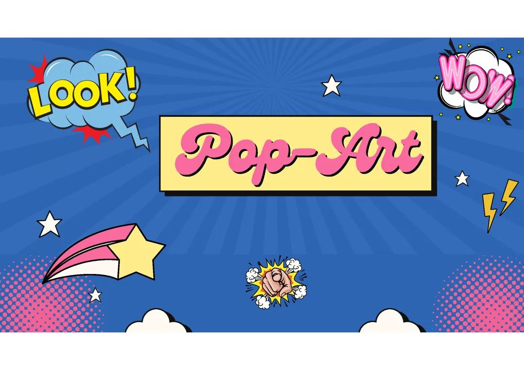 El Pop-Art