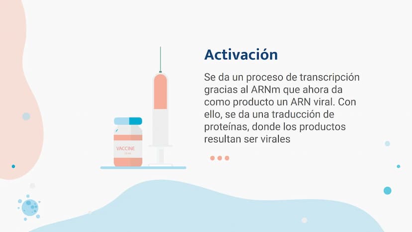 Replicación del virus
VIH ¿Qué es el VIH?
EI VIH es un virus de la familia
retrovidriae, que causa una infección
persistente. Por lo general