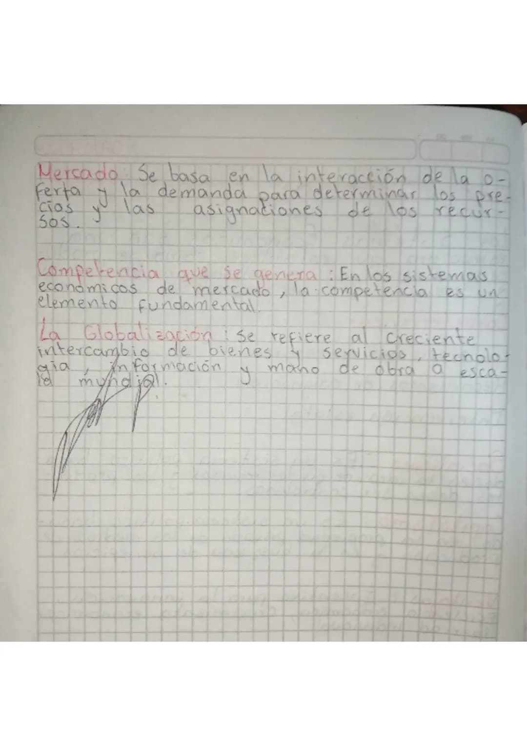 Sistemas económicos 
