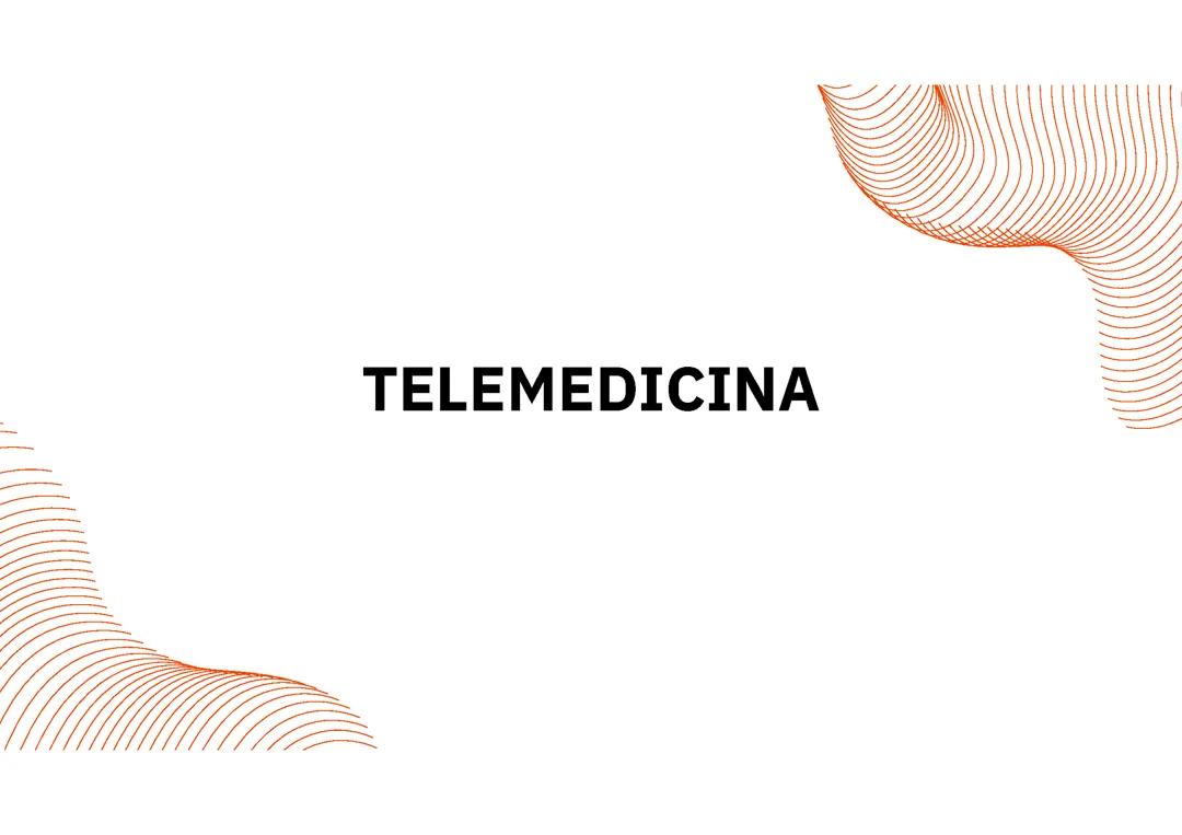 Presentacion de Telemedicina