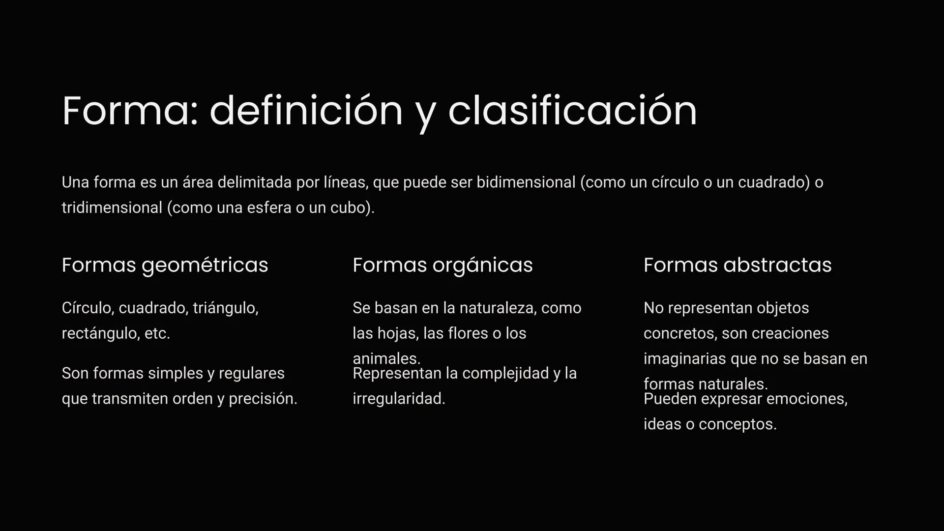 Elementos
básicos del
diseño
El diseño es un proceso creativo que involucra la organización de
elementos visuales para lograr un resultado e