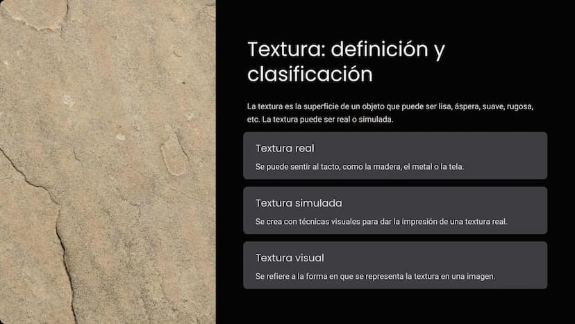 Elementos
básicos del
diseño
El diseño es un proceso creativo que involucra la organización de
elementos visuales para lograr un resultado e
