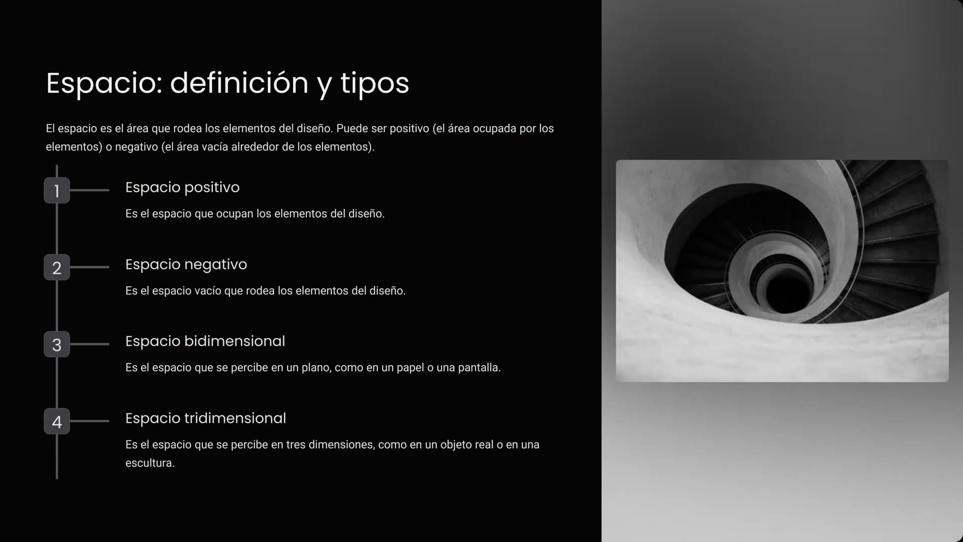 Elementos
básicos del
diseño
El diseño es un proceso creativo que involucra la organización de
elementos visuales para lograr un resultado e