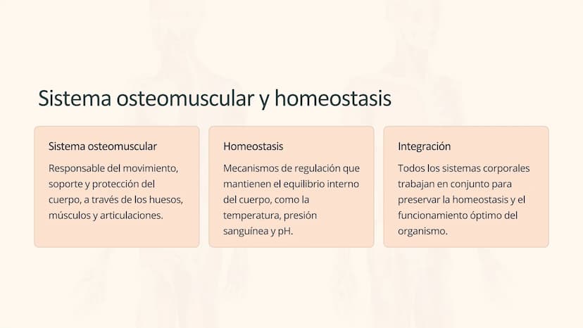 Human Body Systems
Fisiología de los
sistemas corporales
corporales
El estudio de la fisiología de los sistemas corporales es
fundamental pa