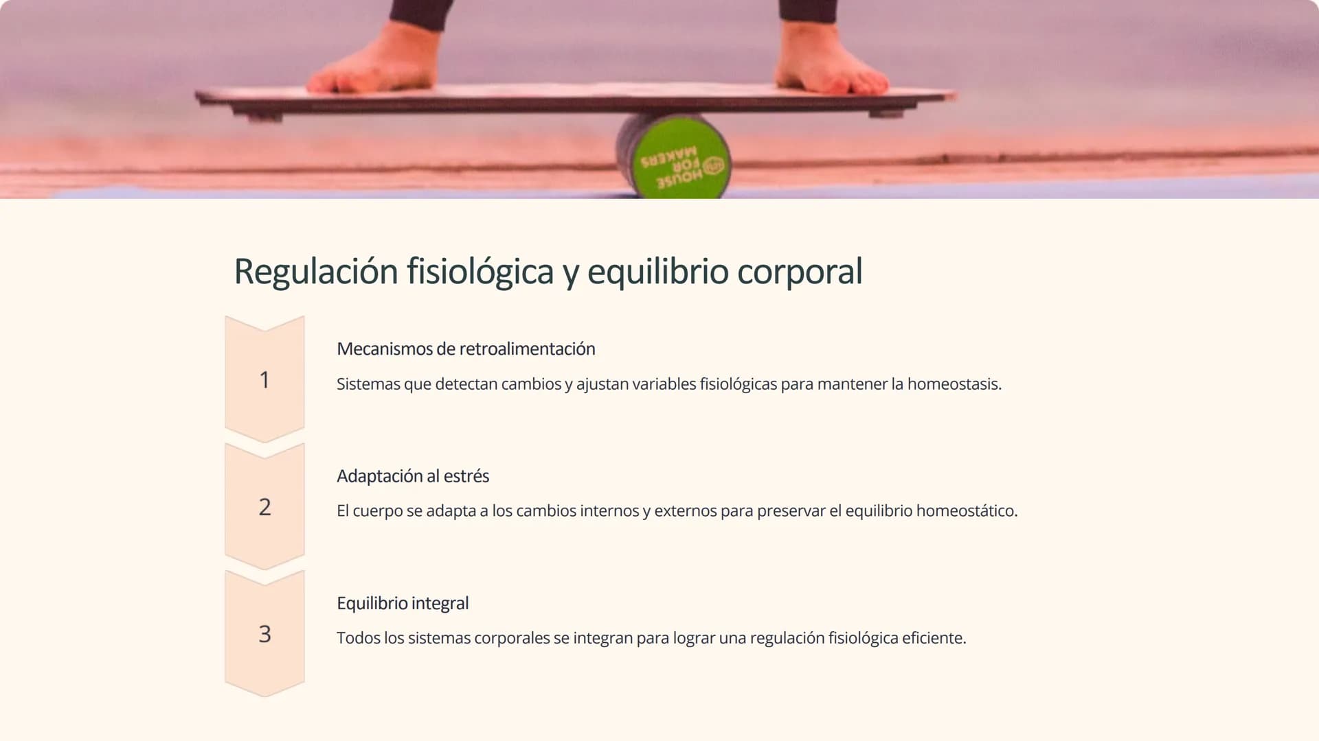 Human Body Systems
Fisiología de los
sistemas corporales
corporales
El estudio de la fisiología de los sistemas corporales es
fundamental pa