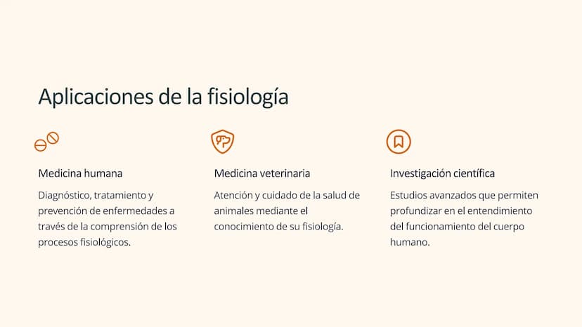 Human Body Systems
Fisiología de los
sistemas corporales
corporales
El estudio de la fisiología de los sistemas corporales es
fundamental pa
