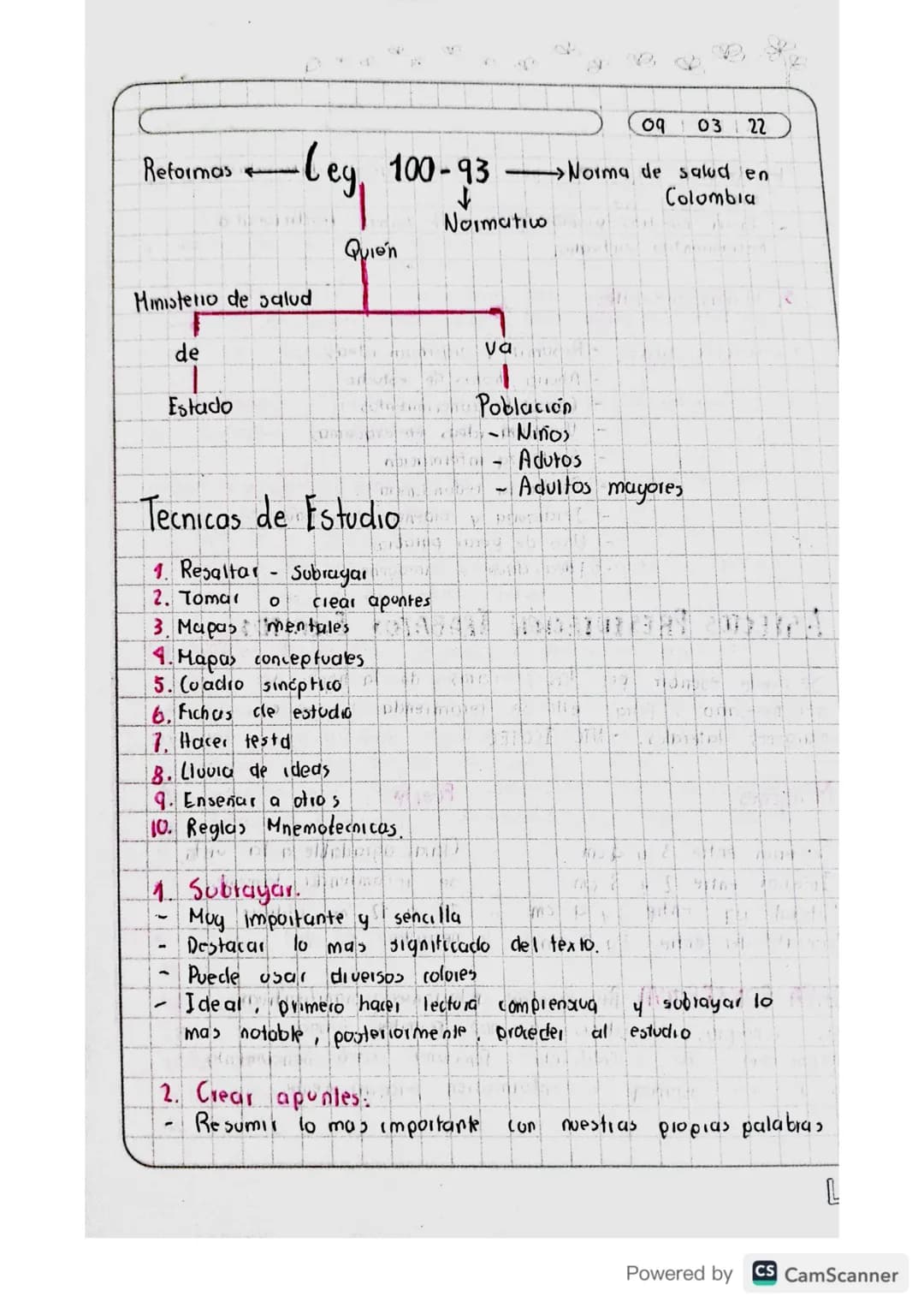 8
02103
22
Cómo aprede el cerebro?.
• Todo en nuestro cuerpo, lo que somos, hacemos, depende
de nuestro cerebro.
• Quien tiene un manual par