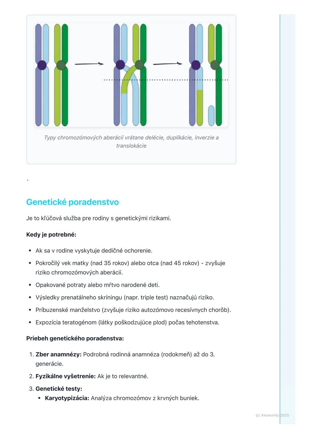 # Genetika človeka

Prehľad/Úvod

Genetika človeka je fascinujúca oblasť biológie, ktorá sa zaoberá štúdiom
dedičnosti u ľudí. Pomáha nám po