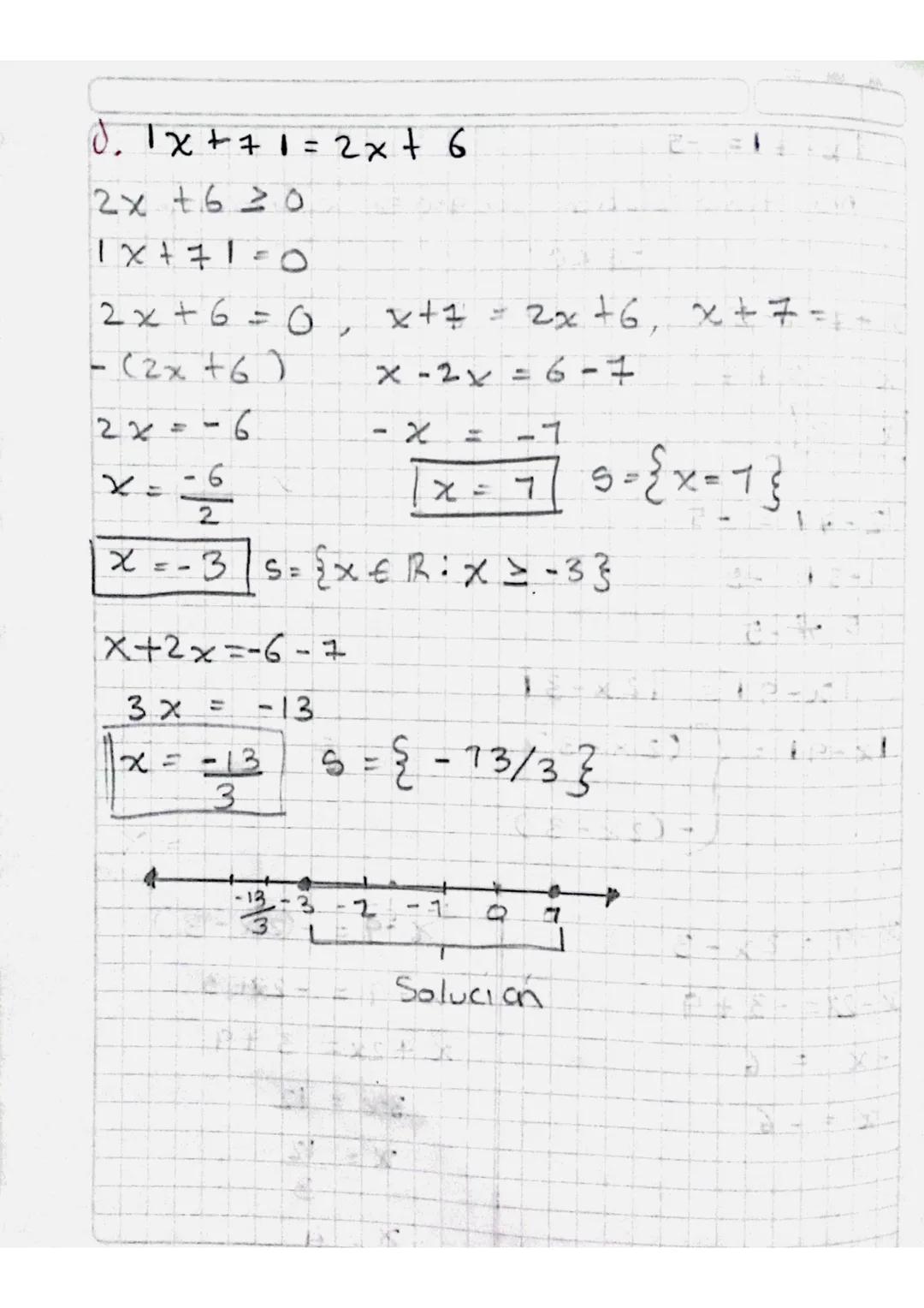 010323
Valor absoluto
El valor absoluto de un numero real representa
la distancia que hay
Cero (O).
dasda esa
numero a
1 a1 ={\
que es igual