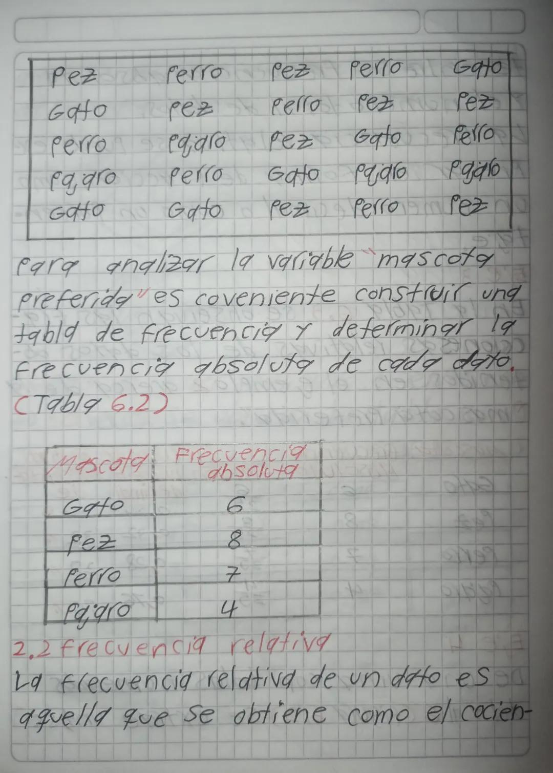 Distribución de frecuencias

Saberes previos

Llevar registros sobre la variación
de la temperatura es una tarea que
Permite predecir y anal