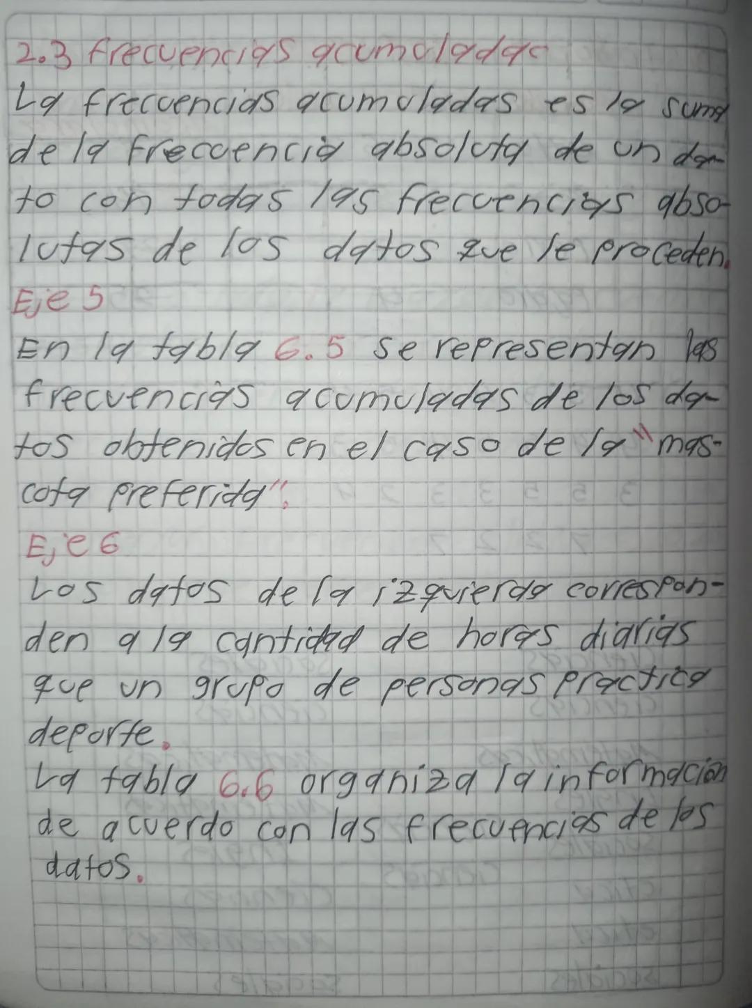 Distribución de frecuencias

Saberes previos

Llevar registros sobre la variación
de la temperatura es una tarea que
Permite predecir y anal