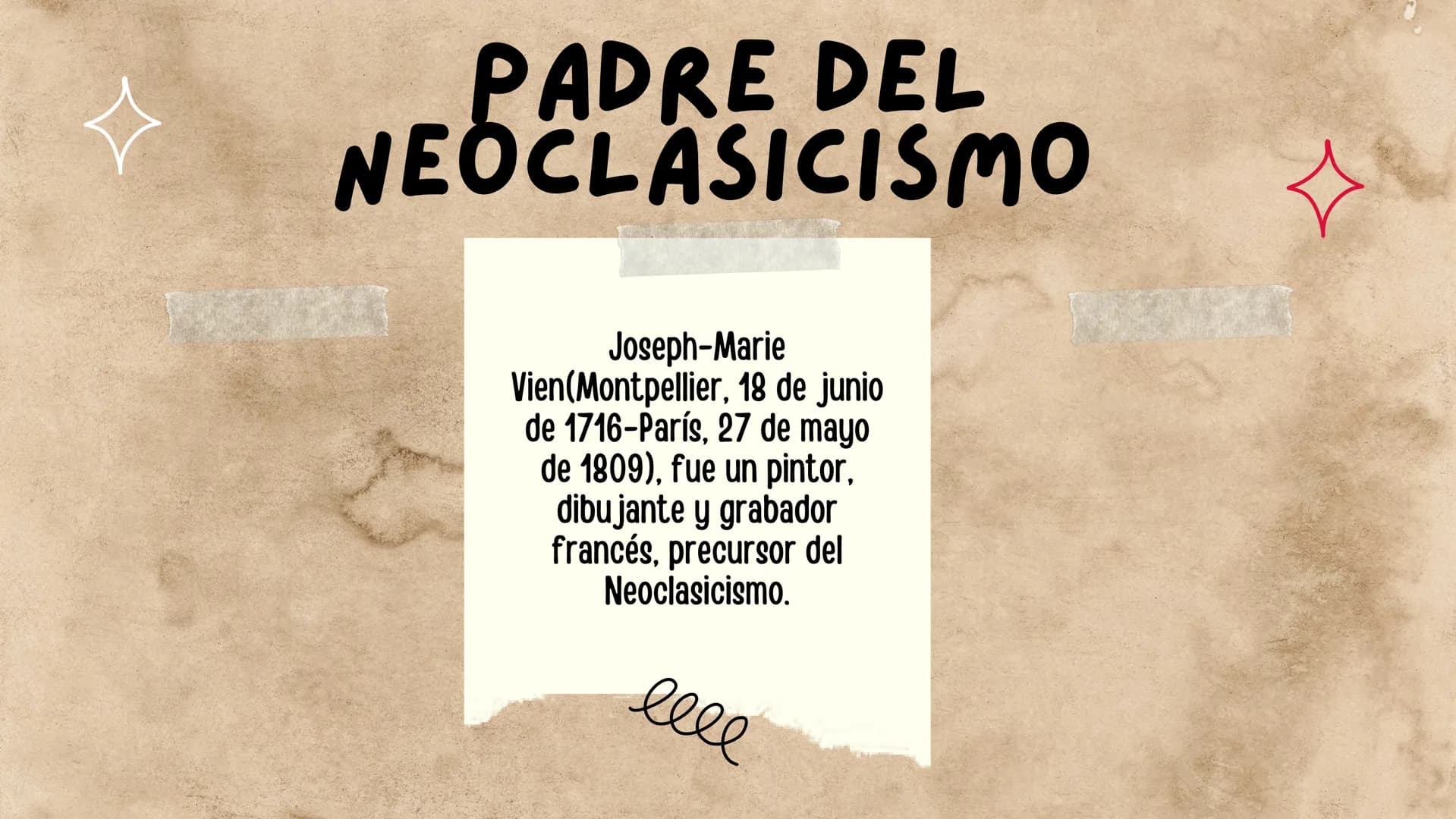 LITERATURA DEL
NEOCLASICISMO
Д
eeee ◇ INTRODUCCIÓN
El neoclasicismo se presenta como un arte nuevo,
sereno y equilibrado ante el agotamiento