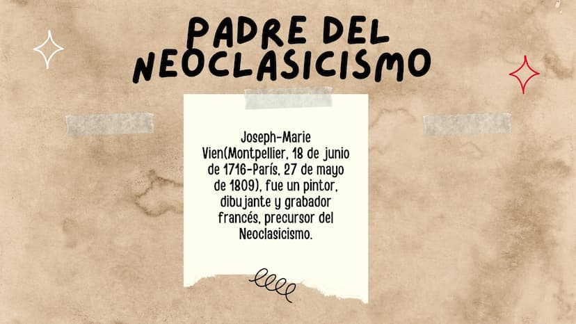LITERATURA DEL
NEOCLASICISMO
Д
eeee ◇ INTRODUCCIÓN
El neoclasicismo se presenta como un arte nuevo,
sereno y equilibrado ante el agotamiento