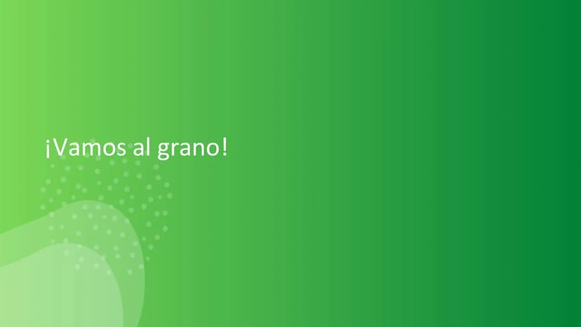 Ciencias
Naturales icfes v
mejor saber
COMPETENCIAS
COMPONENTES
La prueba evalúa tras
competencias por medio de
58 preguntas de selección
mú
