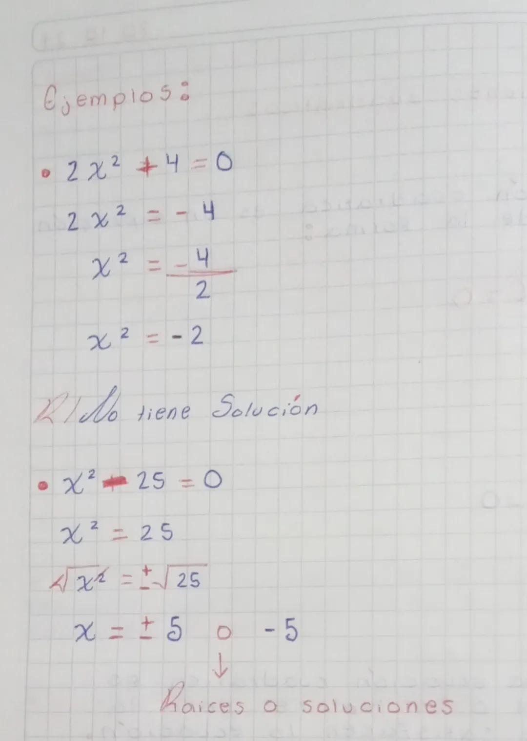 Ecuaciones Cuadraticas
30 10 24
• Una ecuación
algebraica de
Cuadratica
es
Un expresión
la
Forma
ax² + bx + c = 0
Ejemplos:
2
οχι -9 - 0
0 x