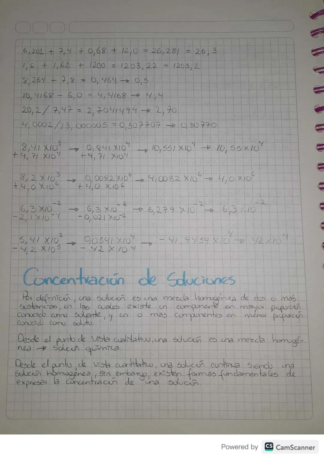 6,201 + 7,4 + 0,68 + 12,0 = 26,281 = 26,3
1,6 + 1,62 + 1200 = 1203, 22 = 1203,2
8,264 + 7,8 = 0,469 = 0,5
10,4168 - 6,0 = 4,4168 $\rightarro