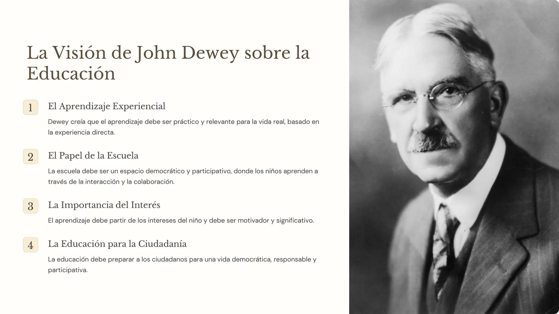 d Ee Ff Gg Hh Ii Jj Kk LI
Filosofía de la
Educación: Un
Viaje a Través del
Pensamiento
La filosofía de la educación explora las bases de la 