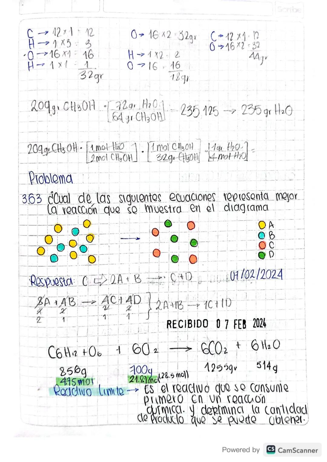 Scribe
Reacciones Químicas
Proceso en el cual una Sustancia o Sustancias son
Convertidas en nuevas sustancias.
Por ejemplo: Una manzana, al 