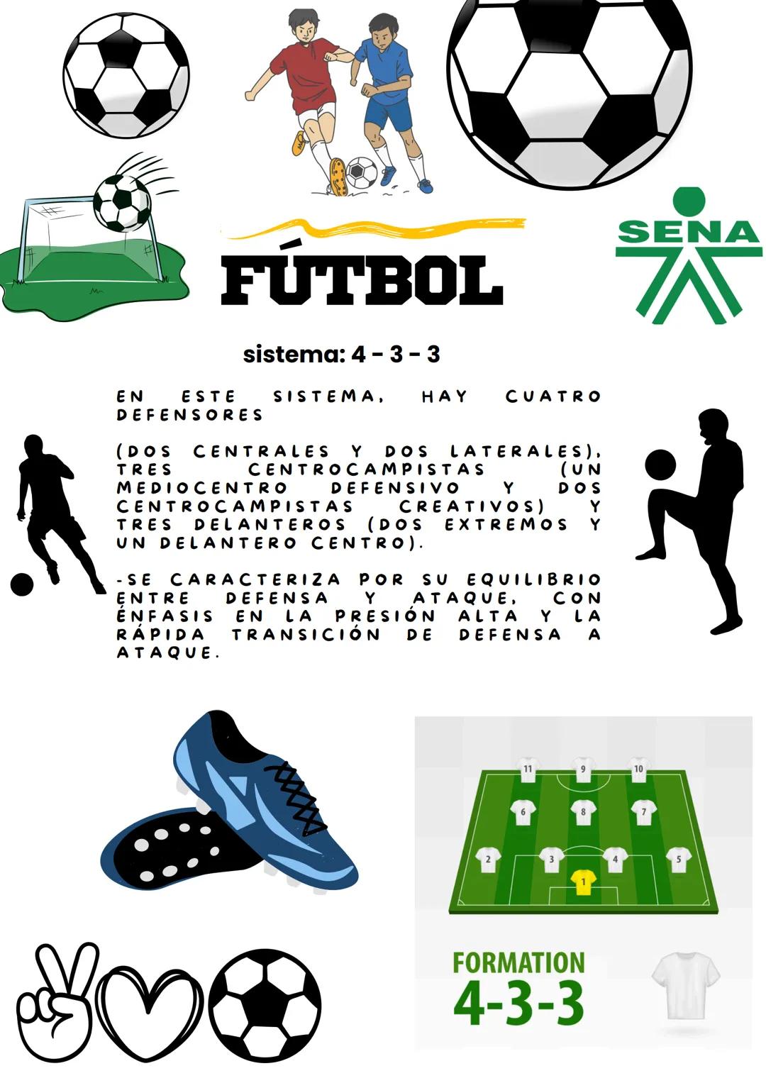 TECNOLOGO EN ENTRENAMIENTO DEPORTIVO
PLANES DE
MEJORAMIENTO
EN SISTEMAS
DE JUEGO (C))))
PLANES DE
MEJORAMIENTOS
LOS PLANES DE MEJORAMIENTO
E