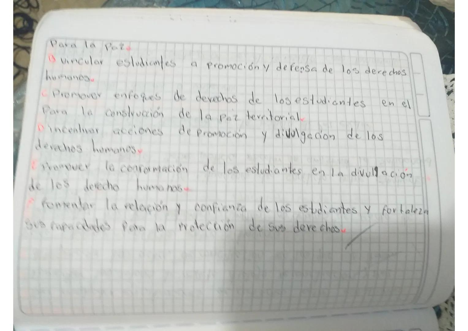 6 denunciar los presuntas irregularidades detectadas con recursos
y bienes de la institución.

H Solicitar informacion sobre inversiones pro