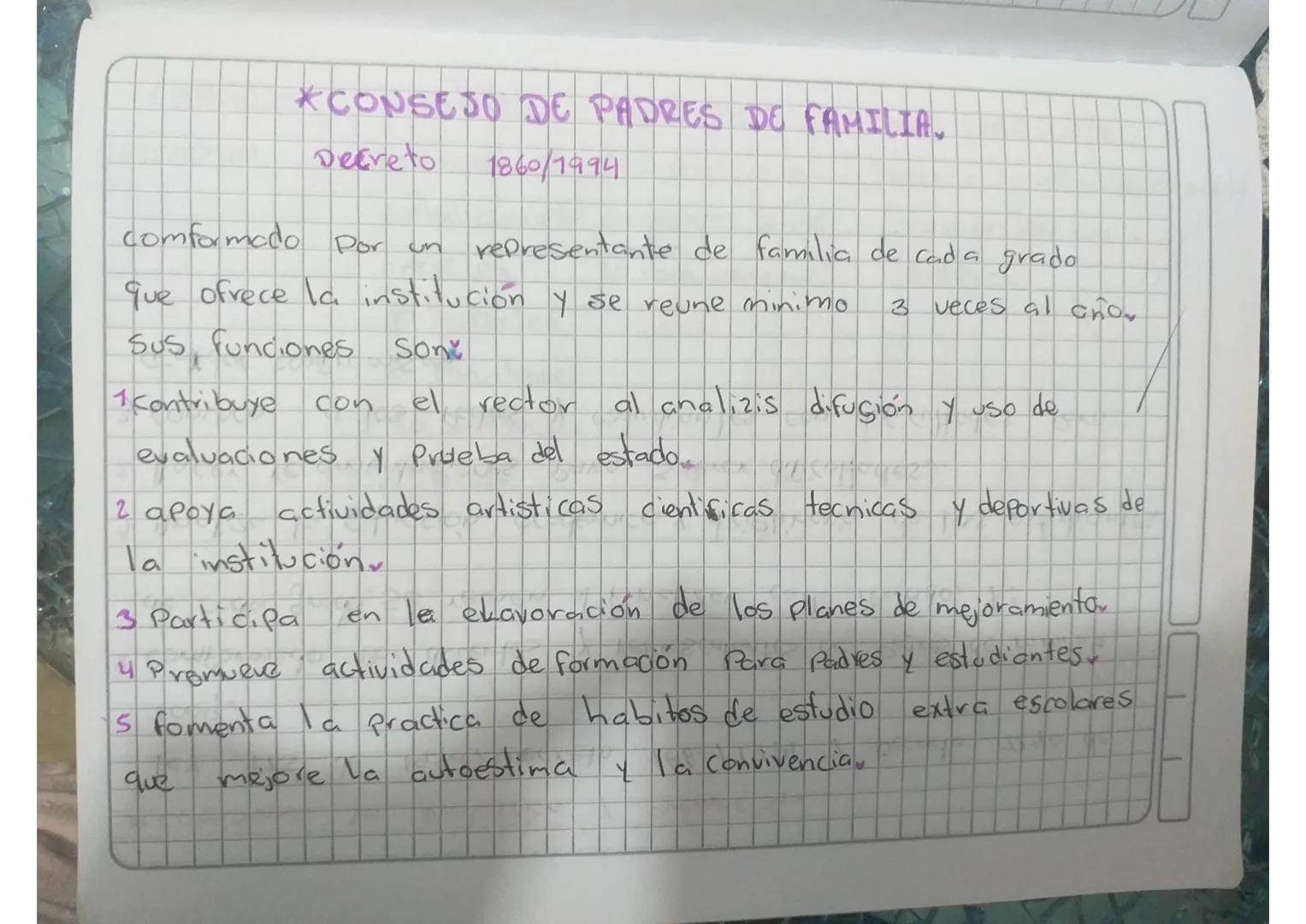 6 denunciar los presuntas irregularidades detectadas con recursos
y bienes de la institución.

H Solicitar informacion sobre inversiones pro