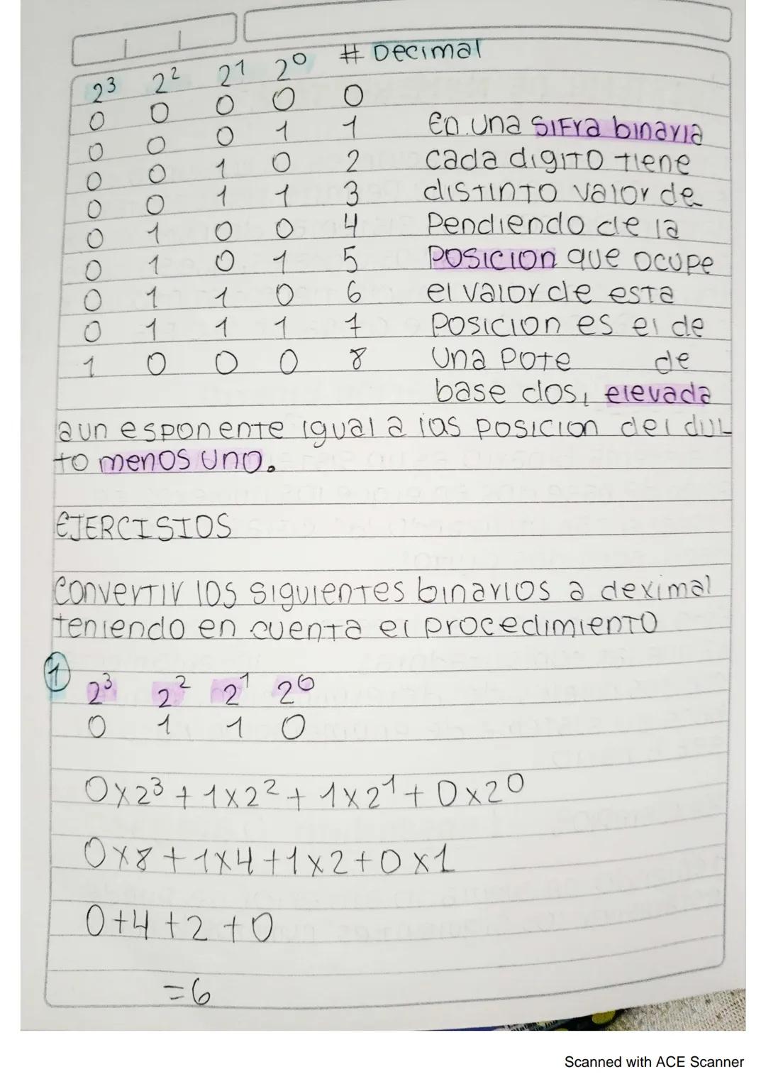 "SISTEMA DE NUMERACION,
Un sistema de numeracion es un conjunto de
Simbolos y regias que permite representar
datos numeriCOS Y LOS SISTemas 