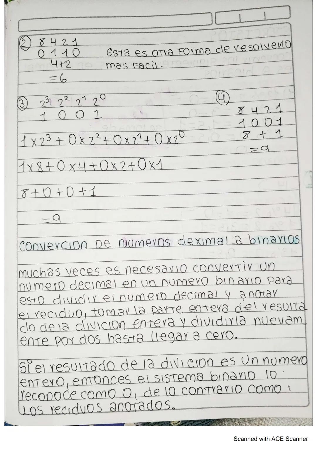 "SISTEMA DE NUMERACION,
Un sistema de numeracion es un conjunto de
Simbolos y regias que permite representar
datos numeriCOS Y LOS SISTemas 