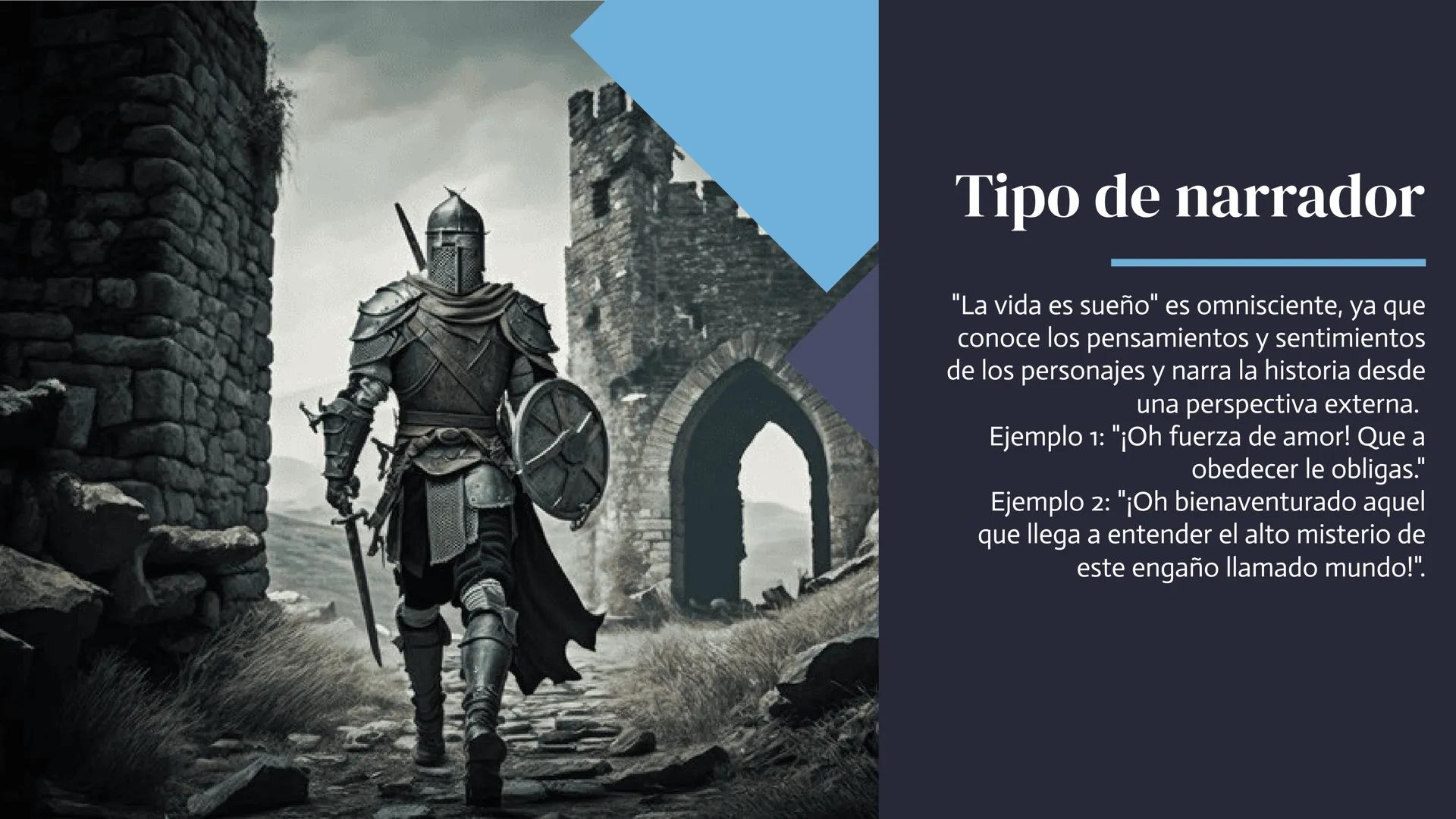 La Vida es
Sueño
Pedro Calderon de la Barca Introducción
El título de la obra es "La vida es
sueño", fue escrita por Pedro
Calderón de la Ba
