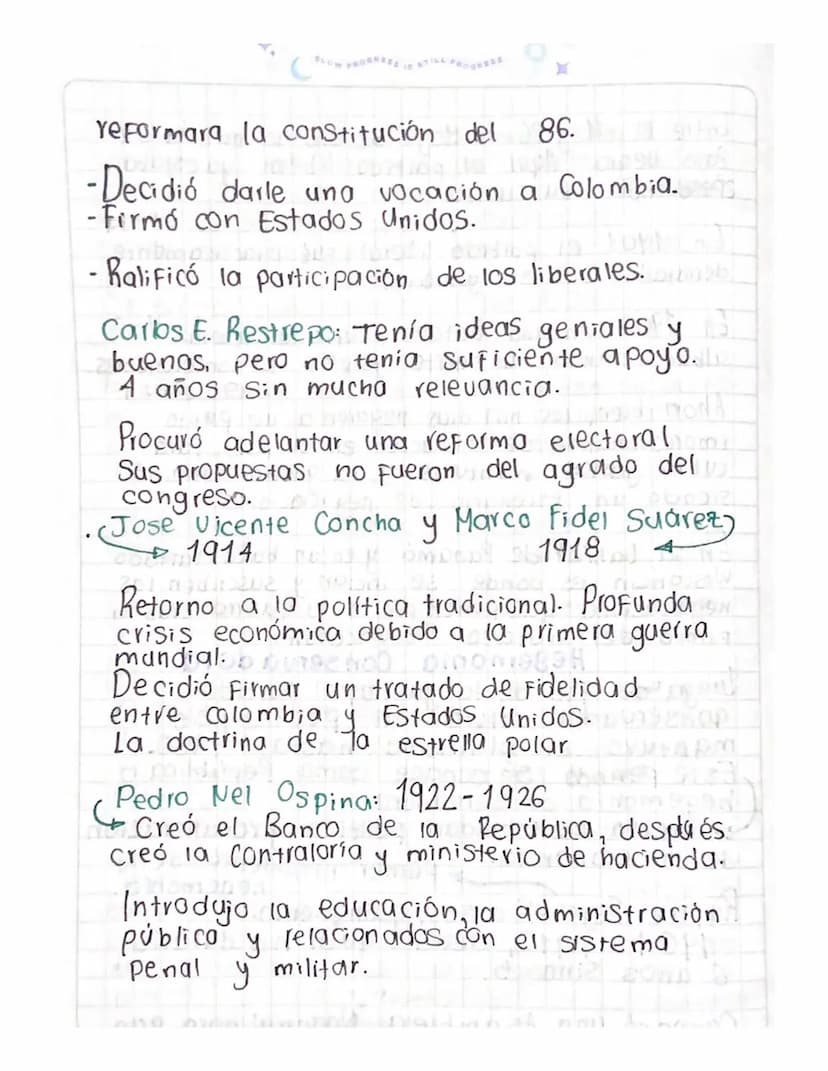 la
23-02-23
na guerra de
Os mil dias
POS
dog osid pr
guerra de los mil dias Fue un conflicto armado
que ocurrió en Colombia
entre los años 1