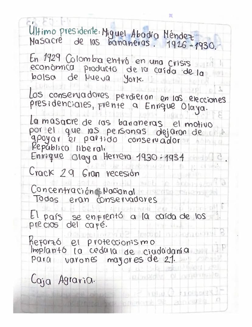 la
23-02-23
na guerra de
Os mil dias
POS
dog osid pr
guerra de los mil dias Fue un conflicto armado
que ocurrió en Colombia
entre los años 1